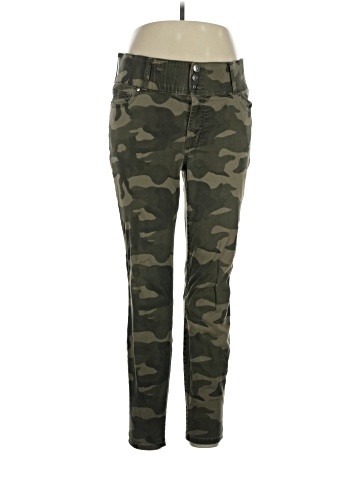 A Beautiful Soul Casual Pants (view 1)