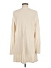 Purejill Tan Cardigan Size M - photo 2