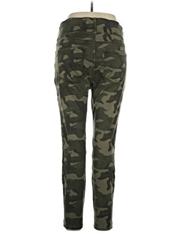 A Beautiful Soul Casual Pants (view 2)