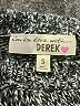 Derek Heart 100% Acrylic Tweed Gray Pullover Sweater Size S - photo 7