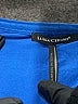Luisa Cerano Blue Tank Top Size 8 - photo 7