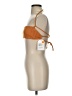 Rumer 100% Polyester Orange Sleeveless Top Size S - photo 5