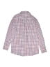 Vineyard Vines Performance Checkered-gingham Orange Pink Long Sleeve Button-Down Shirt Size 12 - photo 2