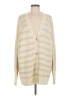 Andree by UNIT 100% Acrylic Ivory Cardigan Size M - photo 1