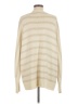 Andree by UNIT 100% Acrylic Ivory Cardigan Size M - photo 2