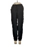 Knox Rose Black Track Pants Size XS - photo 1