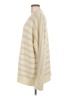 Andree by UNIT 100% Acrylic Ivory Cardigan Size M - photo 5