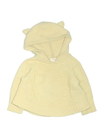 Cat & Jack Pullover Sweater (view 1)