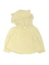 Cat & Jack 100% Recycled Polyester Yellow Pullover Sweater Size 2T - photo 1