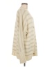 Andree by UNIT 100% Acrylic Ivory Cardigan Size M - photo 4