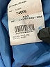 Escada Sport Solid Blue Formal Skirt Size EU 36 / US 6 - photo 5