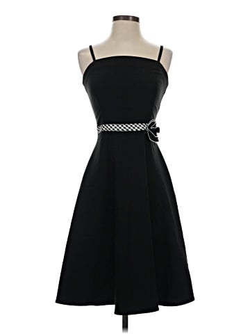 Ruby Rox Cocktail Dress (view 1)