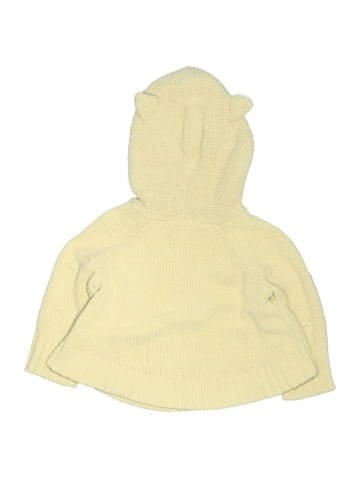 Cat & Jack Pullover Sweater (view 2)