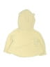 Cat & Jack 100% Recycled Polyester Yellow Pullover Sweater Size 2T - photo 2