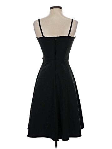 Ruby Rox Cocktail Dress (view 2)