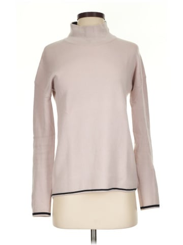 Jigsaw Turtleneck Sweater (view 1)