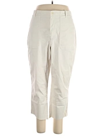 Banana Republic Khakis (view 1)