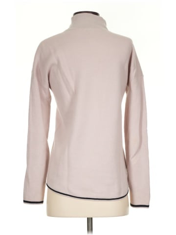 Jigsaw Turtleneck Sweater (view 2)