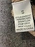 Hers & Mine Tan Turtleneck Sweater Size S - photo 5