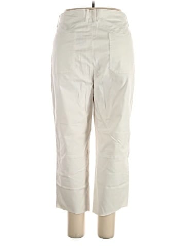 Banana Republic Khakis (view 2)