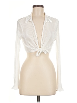 Princess Polly Long Sleeve Blouse
