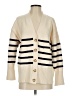 Zara Ivory Cardigan Size S - photo 1