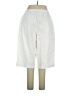 D&Co. White Casual Pants Size XL - photo 2