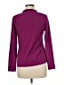J.Crew Factory Store Purple Pullover Sweater Size M - photo 2
