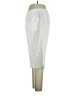 D&Co. White Casual Pants Size XL - photo 5