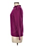 J.Crew Factory Store Purple Pullover Sweater Size M - photo 5