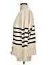 Zara Ivory Cardigan Size S - photo 5