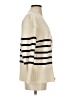 Zara Ivory Cardigan Size S - photo 4