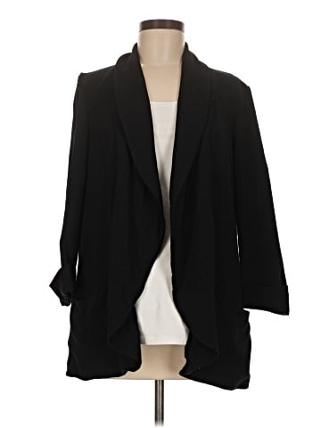 LC Lauren Conrad Cardigan (view 1)