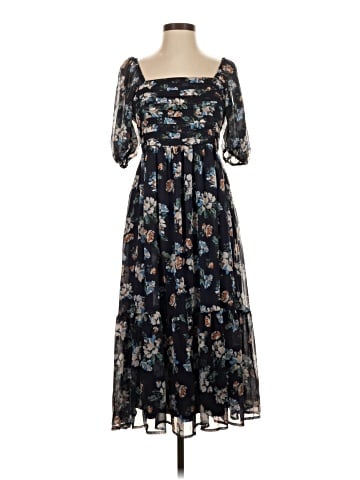 LC Lauren Conrad Casual Dress (view 1)
