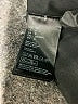 H&M 100% Polyester Solid Black Cocktail Dress Size 6 - photo 8