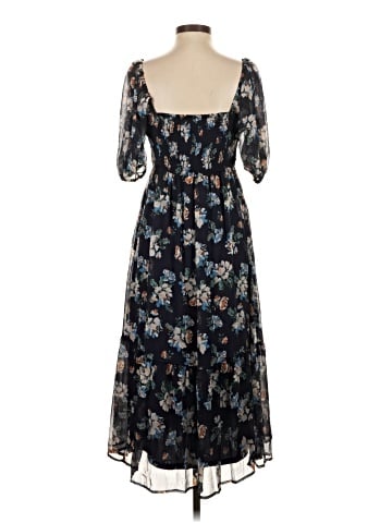 LC Lauren Conrad Casual Dress (view 2)