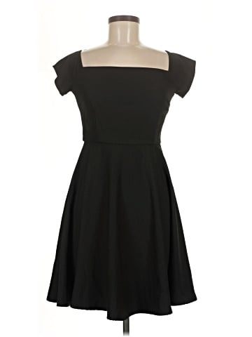 Lucy Paris Cocktail Dress (view 1)