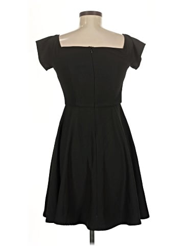 Lucy Paris Cocktail Dress (view 2)