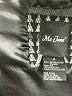 Me Jane Black Faux Fur Vest Size M - photo 3