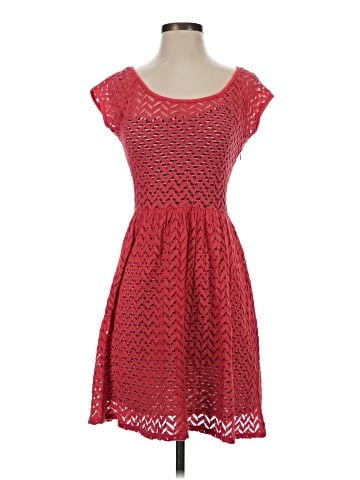 Weston Wear Casual Dress (view 1)