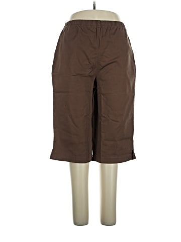 D&Co. Casual Pants (view 1)