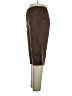 D&Co. Brown Casual Pants Size XL - photo 5