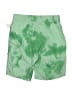 Gap 100% Cotton Tie-dye Green Board Shorts Size 10 - photo 2