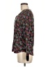 Assorted Brands Hearts Black Long Sleeve Top Size M - photo 5