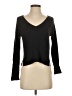 Abercrombie & Fitch Black Pullover Sweater Size S - photo 1