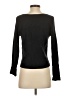 Abercrombie & Fitch Black Pullover Sweater Size S - photo 2