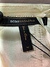 BCBGMAXAZRIA 100% Silk Tan Cocktail Dress Size 2 - photo 7