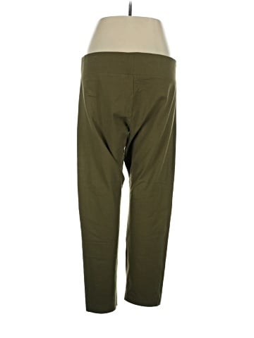 Women With Control Active Pants (view 2)
