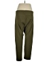 Women With Control Green Active Pants Size XL (petite) - photo 2