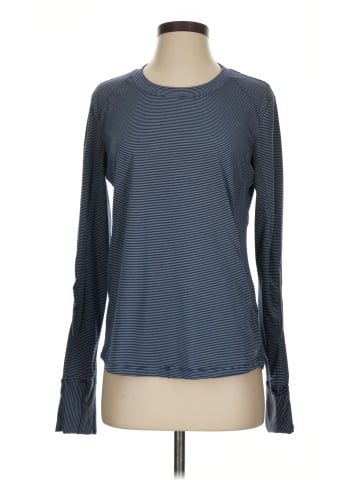 Cherokee Long Sleeve T-Shirt (view 1)